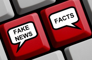 Fake News,Bots, and So Much Noise – What is Real?